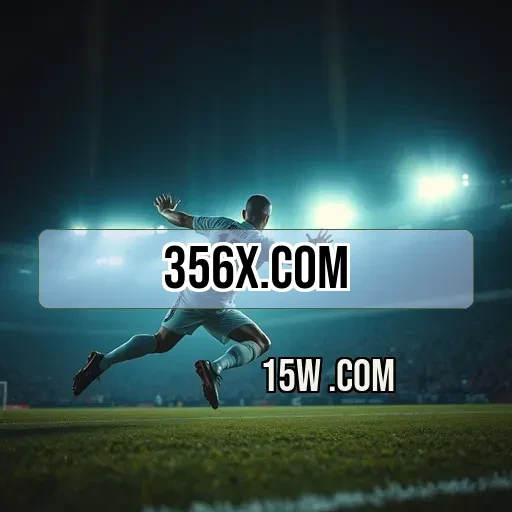 356x.com: O Bingo Que Você Sempre Sonhou Está Aqui!