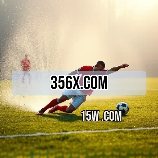 356x.com: A Nova Era dos Jogos Móveis de Apostas