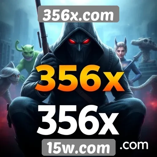 Ofertas de jogos e promoções no 356x.com