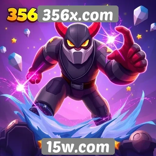 Jogos populares disponíveis no site 356x.com