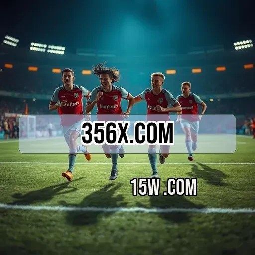 356x.com: Descubra a Emoção dos Esportes Virtuais Agora Mesmo!